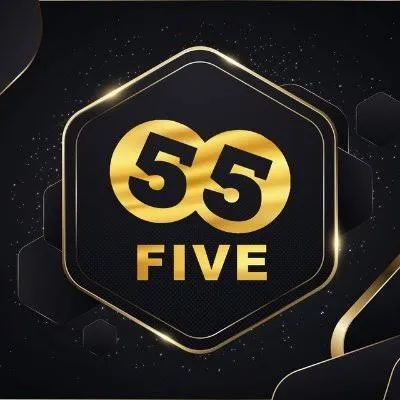 55FIVE - Nikmati Keseruan Game Santai